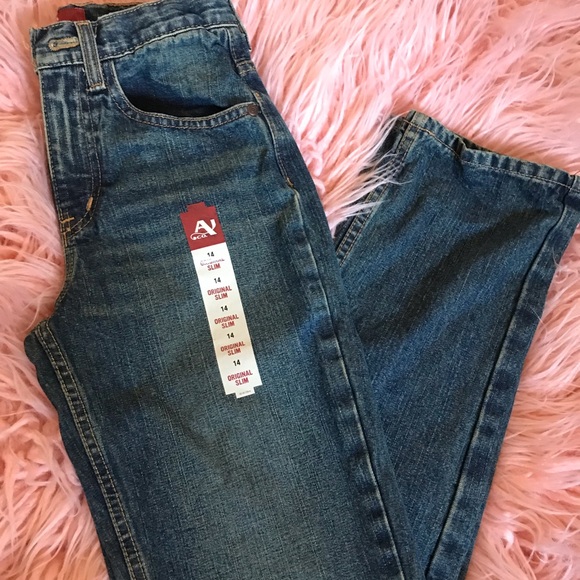 Arizona Jean Company Other - Arizona boy jeans